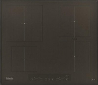    Hotpoint-Ariston KIA 641 B B (CF)