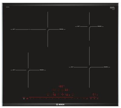    BOSCH PIF675DE1E