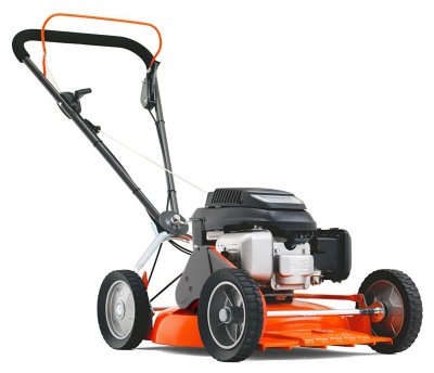   HUSQVARNA WB48S , BioClip