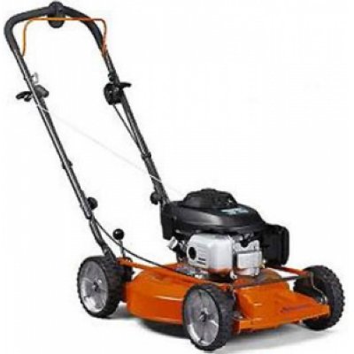    Husqvarna M53S PRO 9535348-02