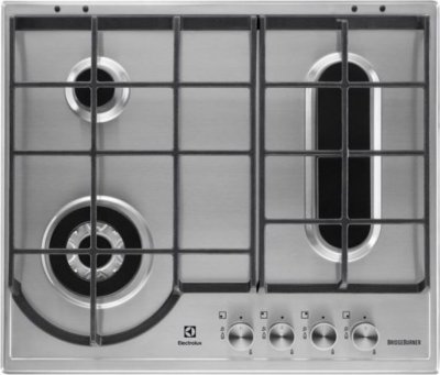    Electrolux GPE963FX