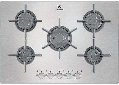    Electrolux EGU 97657 NX