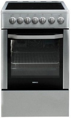   Beko CSS 57100 GX 