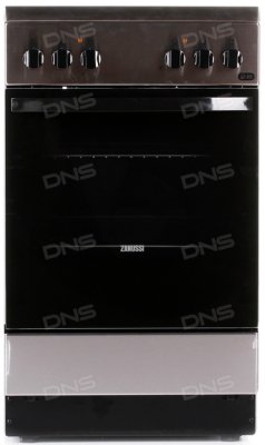   ZANUSSI ZCV9550G1X 