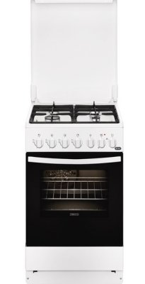   Zanussi ZCK9552H1W 