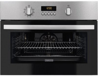    Zanussi ZOK37901XB