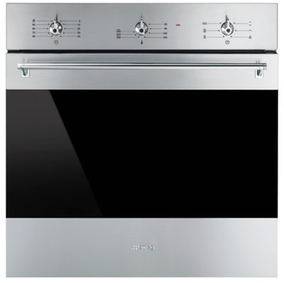    Smeg SF6381X