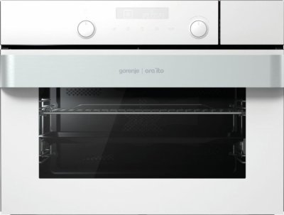    Gorenje BCS547ORAW