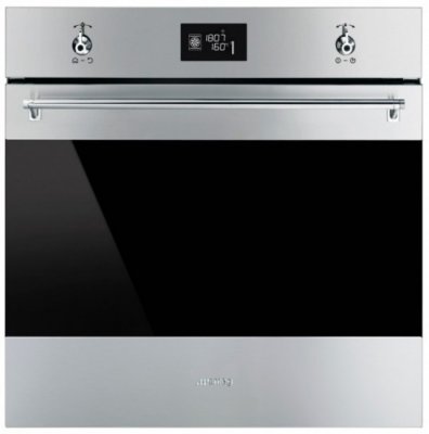    Smeg SF6390XE