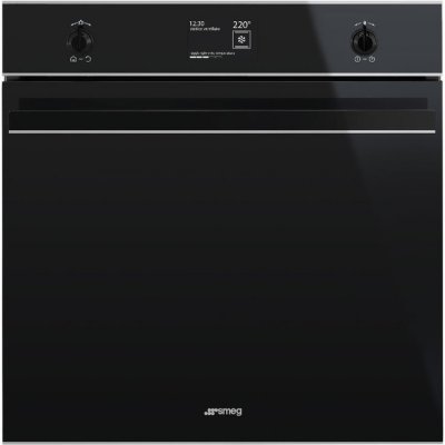    Smeg SF6603NXE