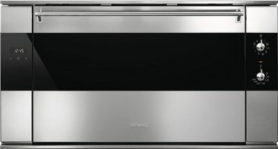    Smeg SF9315XR