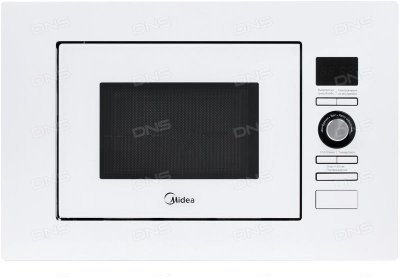    Midea AG820BJU-WH 