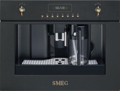   Smeg CMS8451A 