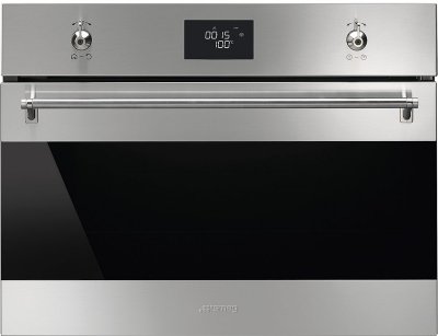    Smeg SF4390VX1