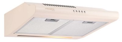   Pyramida UNO 50 IVORY 