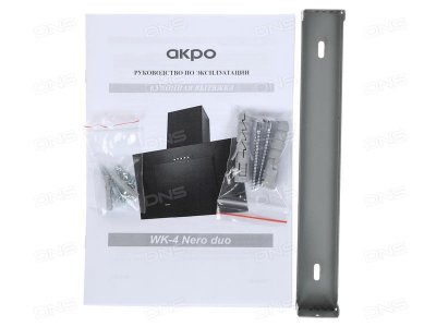   Akpo WK-4   60 