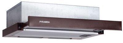   Pyramida TL 50 SLIM BR 