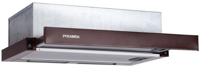   Pyramida TL 60 SLIM BR 