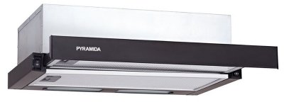   Pyramida TL 60 SLIM BL 