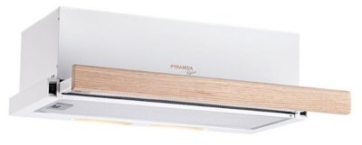   Pyramida TL 60 WOOD WHITE/N 