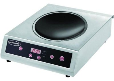   Gastrorag TZ BT-350B-WOK 