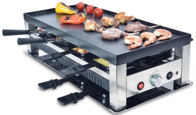  Solis Table Grill 5 in 1 