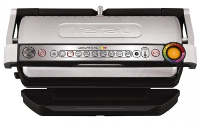  Tefal GC722D Optigrill XL 