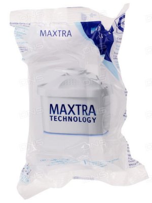    Brita Maxtra