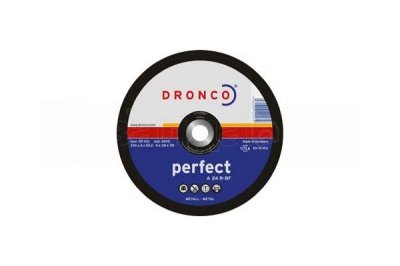     DRONCO 125  3  22.2 A24R