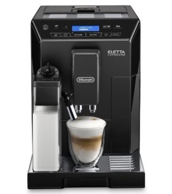  DeLonghi Ecam 44.660.B 