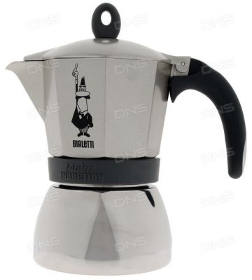   Bialetti  ka Induzione Express , 