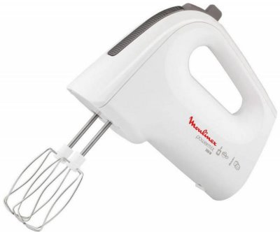  Kitchenaid  Moulinex HM612110 PowerMix 