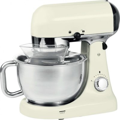  Kitchenaid  Gemlux GL-SM5CR 