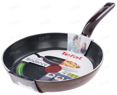  Tefal 04031526 Tendance Tobacco 