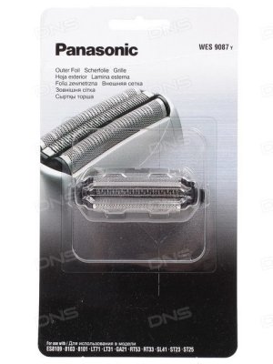  Panasonic WES9087Y1361