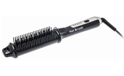 - Harizma Hot Brush H10310HB 