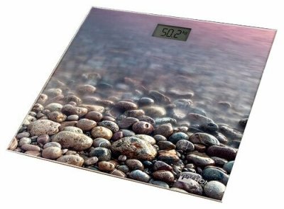  Home Element HE-SC906 Rocky beach