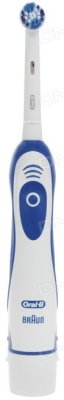    Braun Oral-B Precision Clean DB4.010