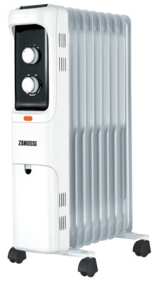   Zanussi ZOH/LT-09WN 