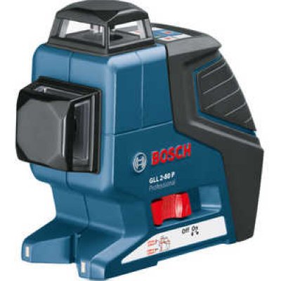   Bosch GLL 2-80 P (0 601 063 204)