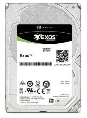   2.5" 1.2Tb 10000rpm SAS Seagate ST1200MM0129