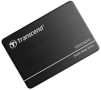  Transcend TS64GSSD420K