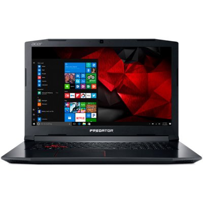   Acer Predator Helios 300 PH317-51-59RB NH.Q2MER.004