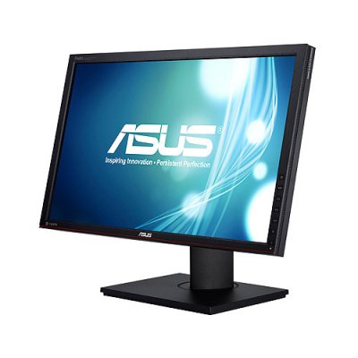   ASUS PA238Q 23" E-IPS black VGA DVI HDMI DisplayPort