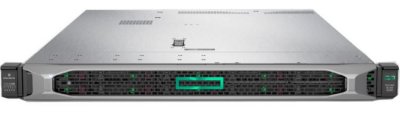  HPE ProLiant DL360 Gen10