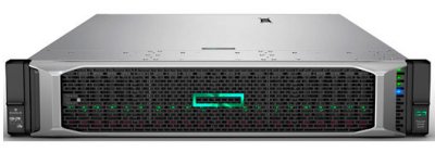  HPE ProLiant DL380 Gen10