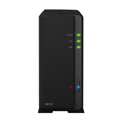  Synology DS118