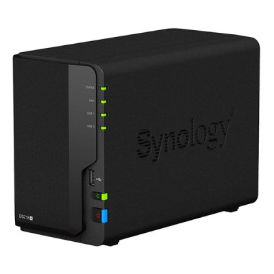  Synology DS218+