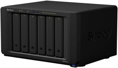   Synology DS3018xs