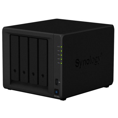   Synology DS418play